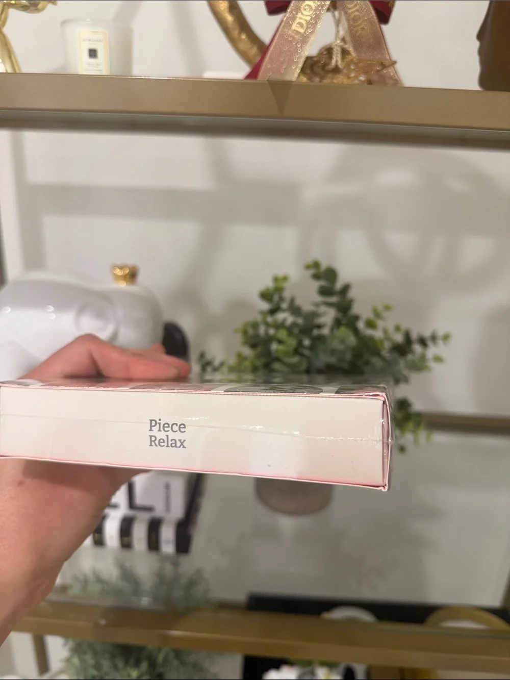 Magnetic Puzzle Set - Picture 14 of 15